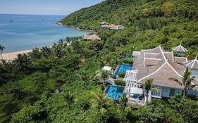 Intercontinental Danang Sun Peninsula Resort By Ihg